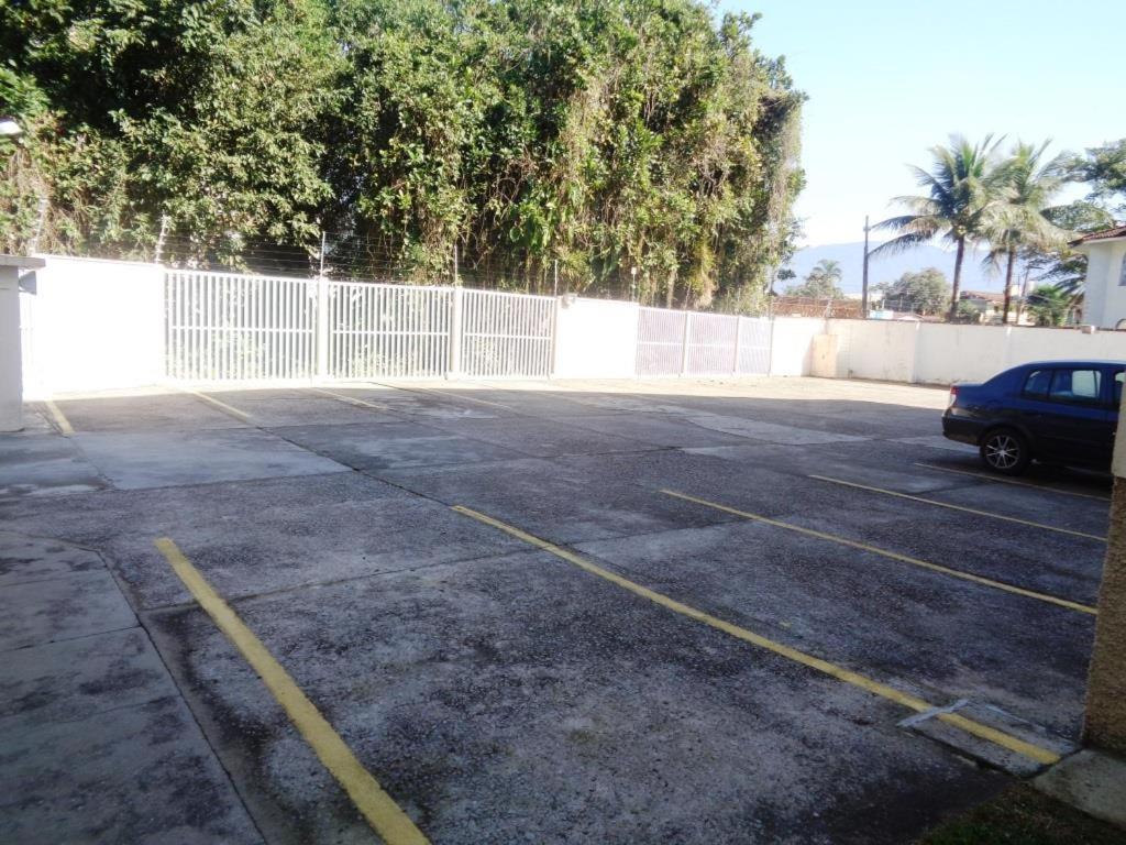 Camurim Itagua Ubatuba Eksteriør billede