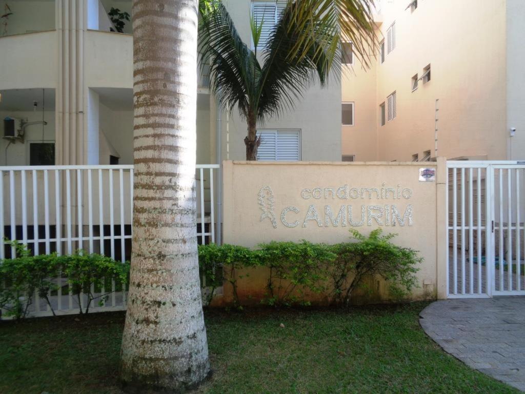 Camurim Itagua Ubatuba Eksteriør billede