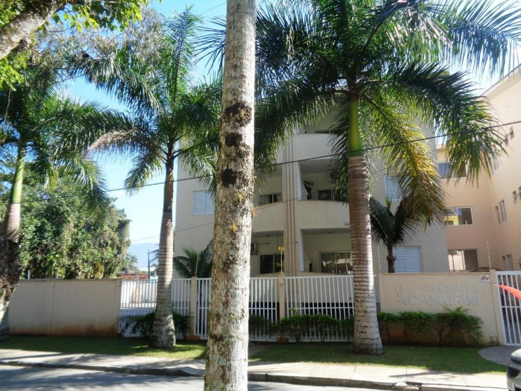 Camurim Itagua Ubatuba Eksteriør billede
