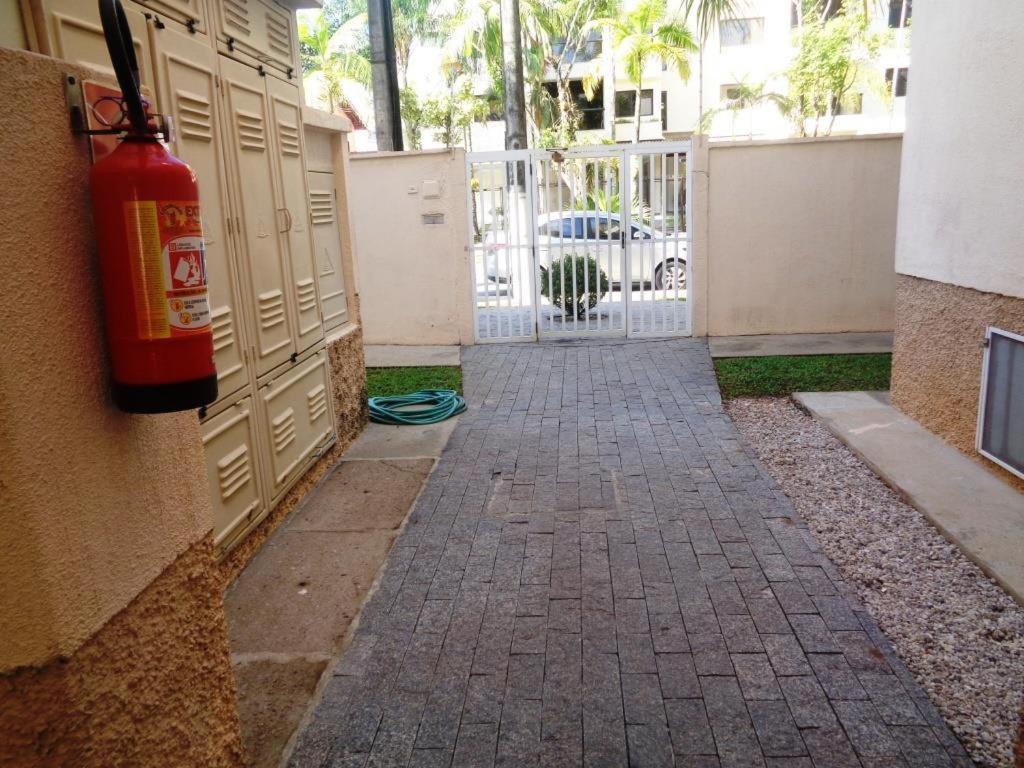 Camurim Itagua Ubatuba Eksteriør billede