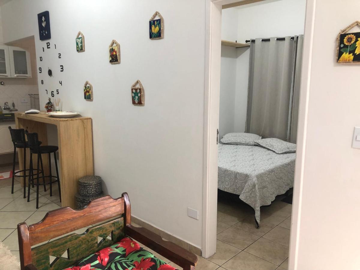 Camurim Itagua Ubatuba Eksteriør billede