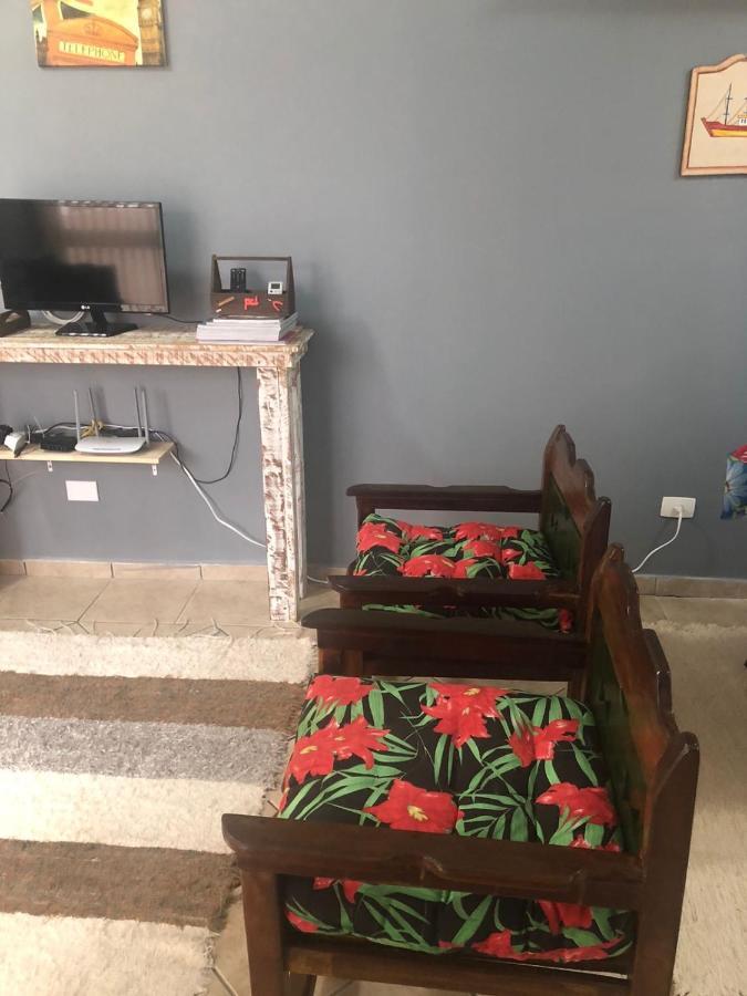 Camurim Itagua Ubatuba Eksteriør billede