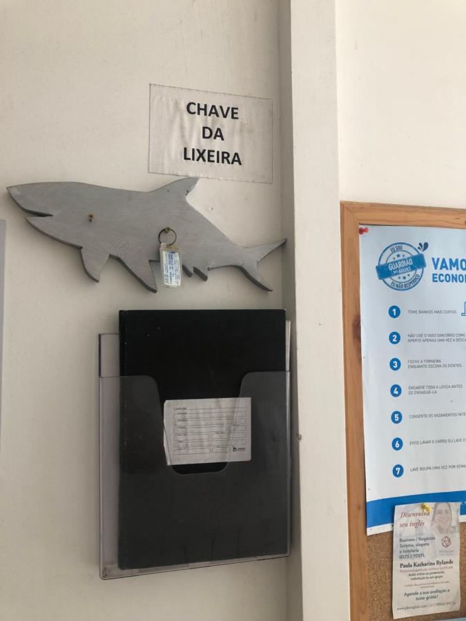 Camurim Itagua Ubatuba Eksteriør billede