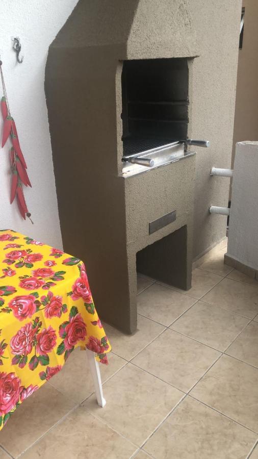 Camurim Itagua Ubatuba Eksteriør billede