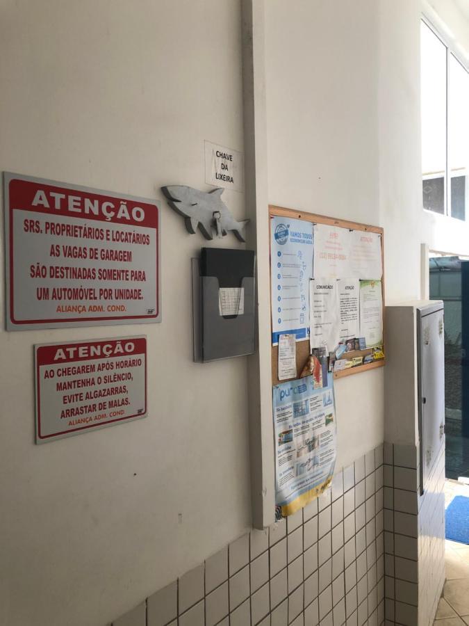 Camurim Itagua Ubatuba Eksteriør billede