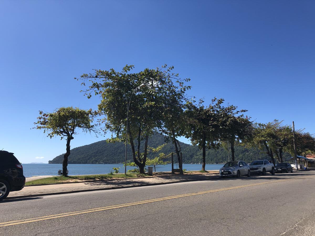 Camurim Itagua Ubatuba Eksteriør billede