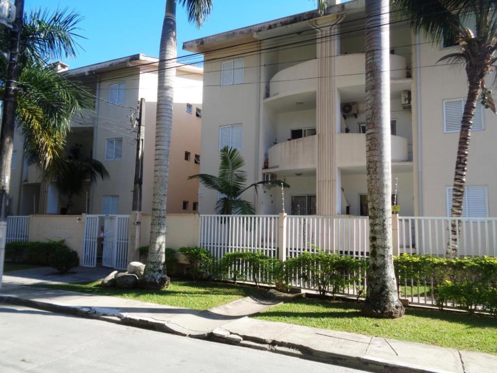 Camurim Itagua Ubatuba Eksteriør billede